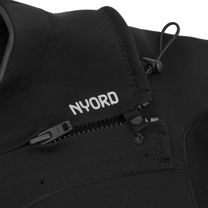 Nyord - Mens Furno 3/2mm Chest Zip GBS Wetsuit