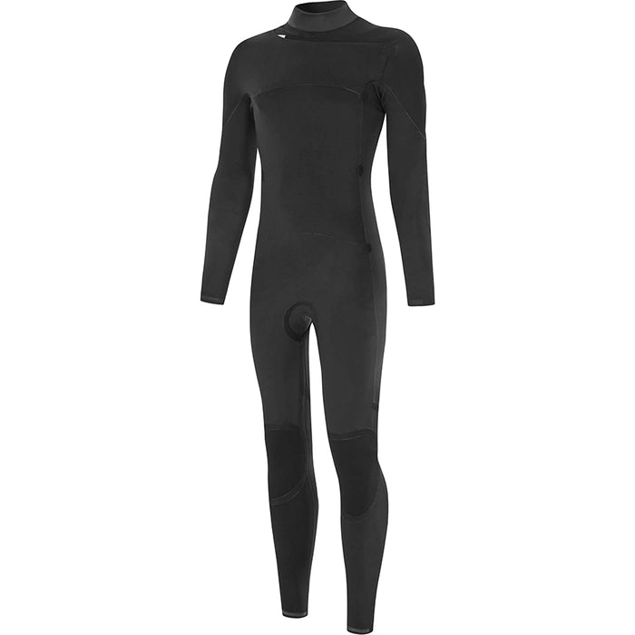 Nyord - Mens Furno 3/2mm Chest Zip GBS Wetsuit
