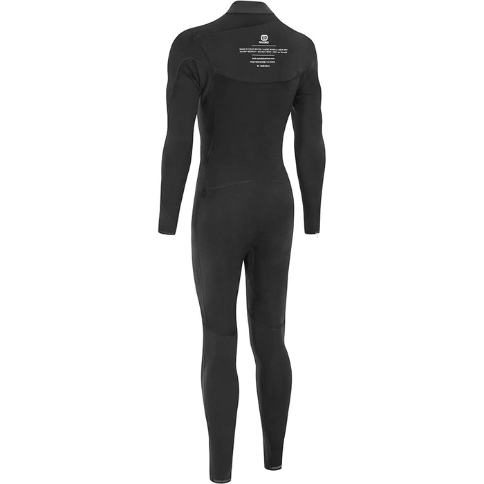 Nyord - Mens Furno 3/2mm Chest Zip GBS Wetsuit
