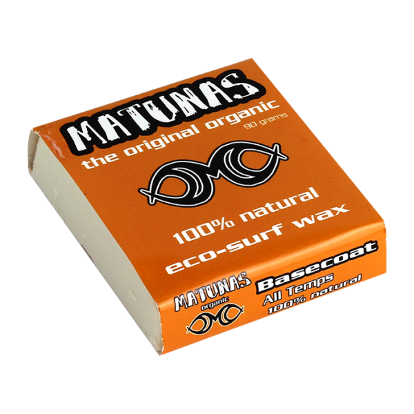 Matunas - Eco-Wax Base Coat