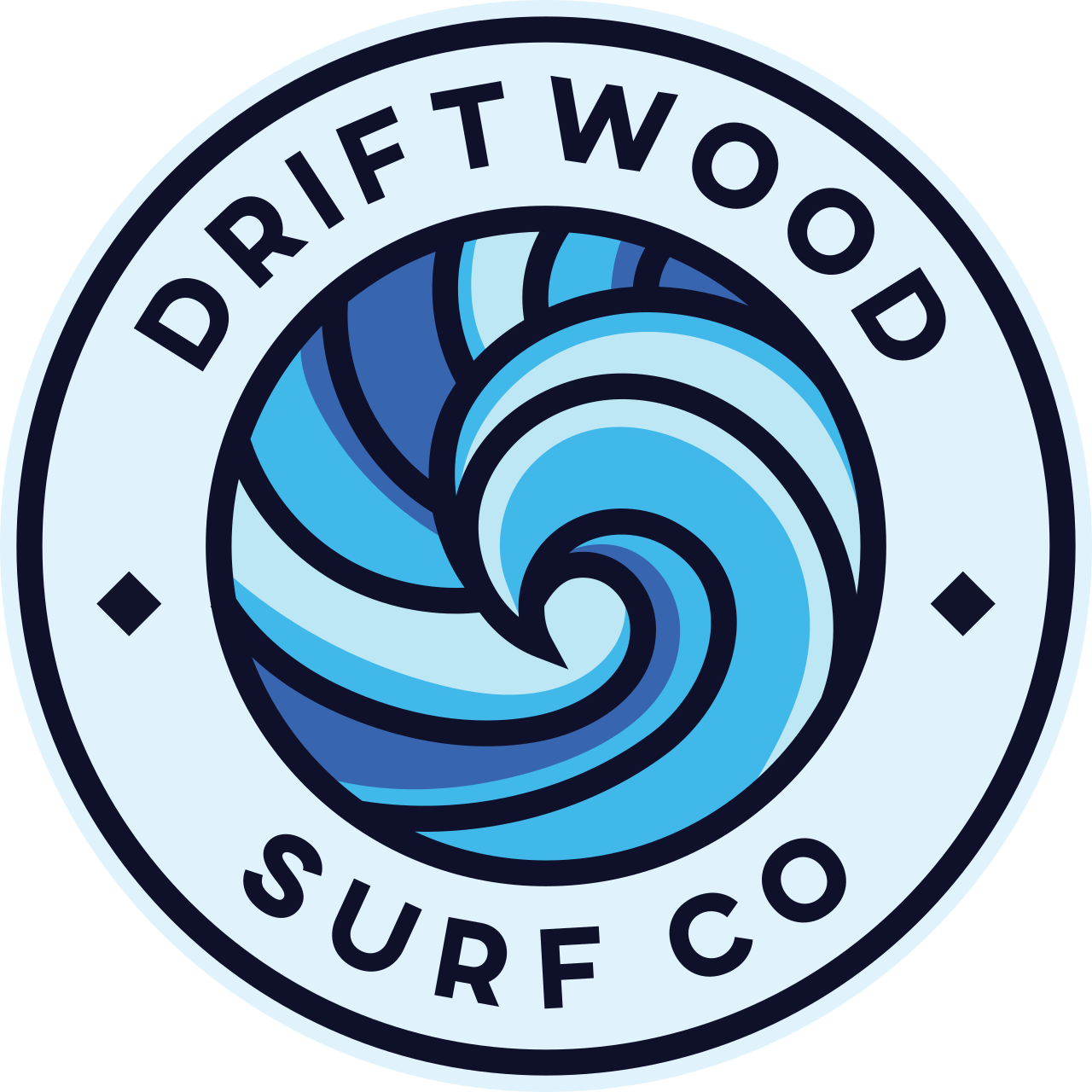 Driftwood Surf Co