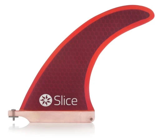 Slice 9” Centre Fins